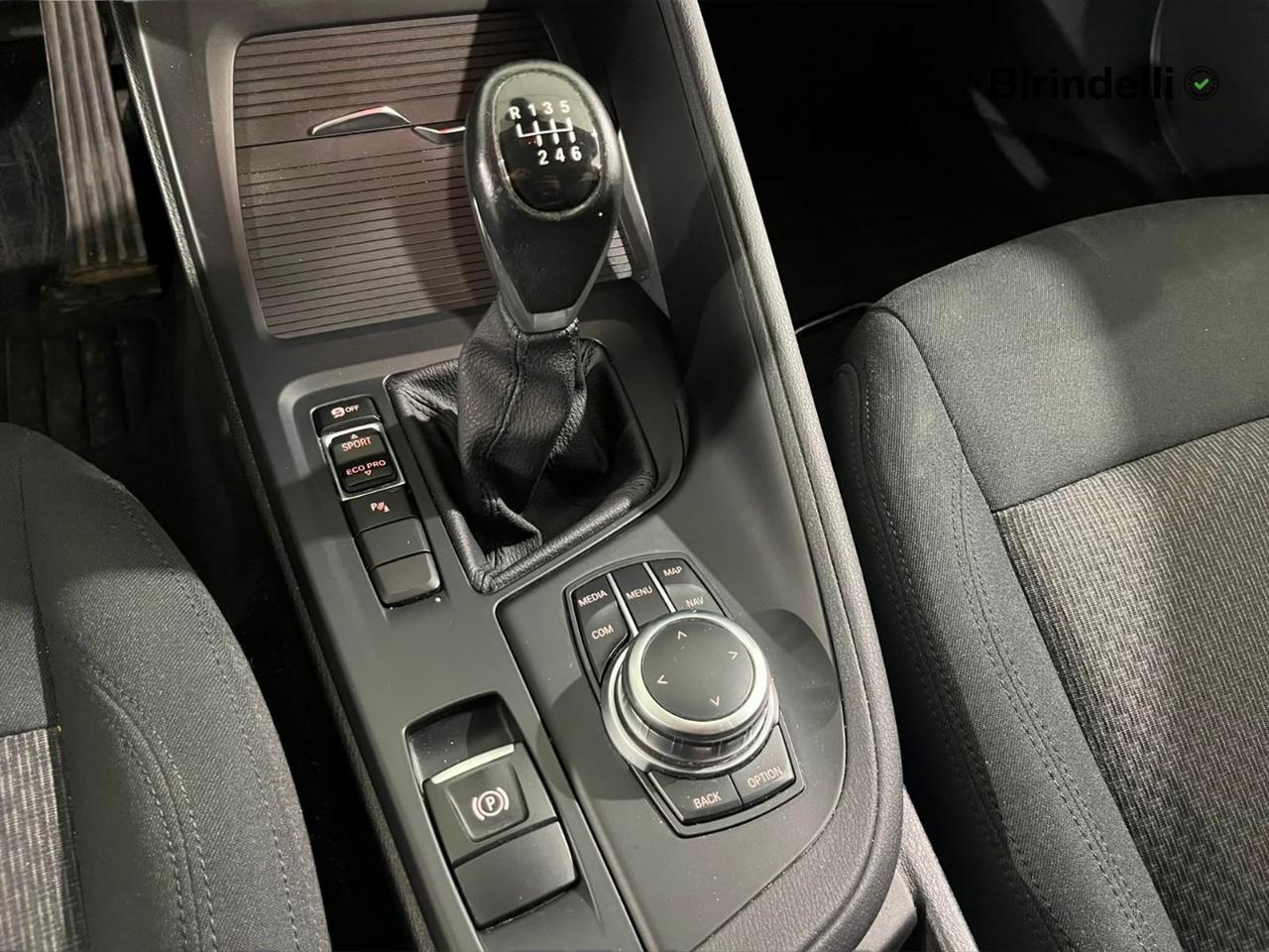 BMW X1 (F48) - X1 sDrive18d Business Advantage