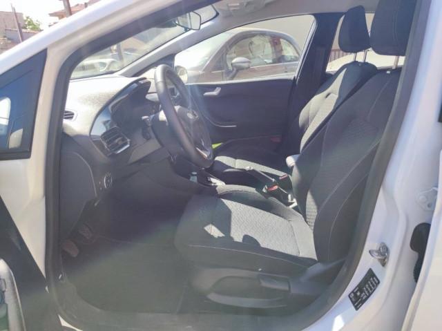 Ford Fiesta 1.1 Titanium Gpl 75cv