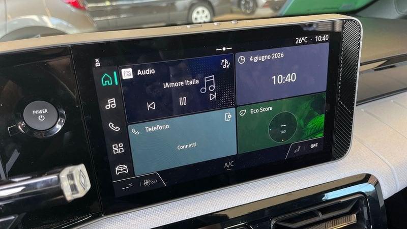 Renault 5 E-Tech Electric RENAULT evolution 120 cv urban range