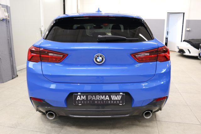 BMW X2 xDrive20d Msport-X "" CAMBIO NUOVO "" SERVICE""