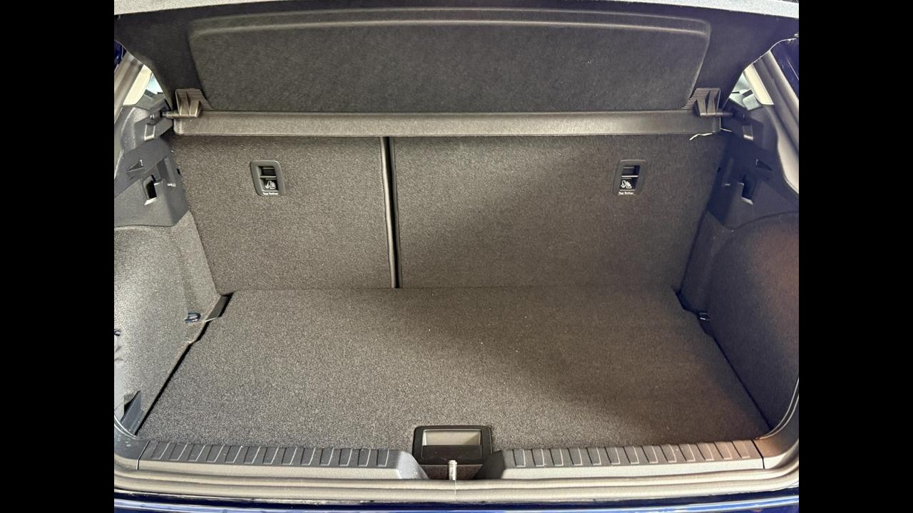 AUDI A1 II 2022 allstreet - A1 allstreet 30 1.0 tfsi Business 110cv s tronic