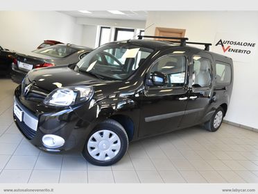 RENAULT Grand Kangoo 1.5 dCi 110 CV S&S 7 posti