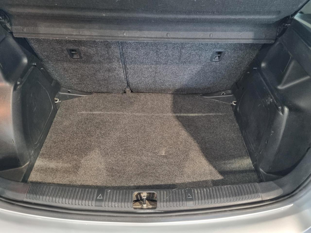 Skoda Fabia 1.2 12V 70CV 5p. Style