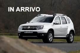 Dacia Duster 1.5 dCi 90CV Start&Stop 4x2 Ambiance "IN ARRIVO"