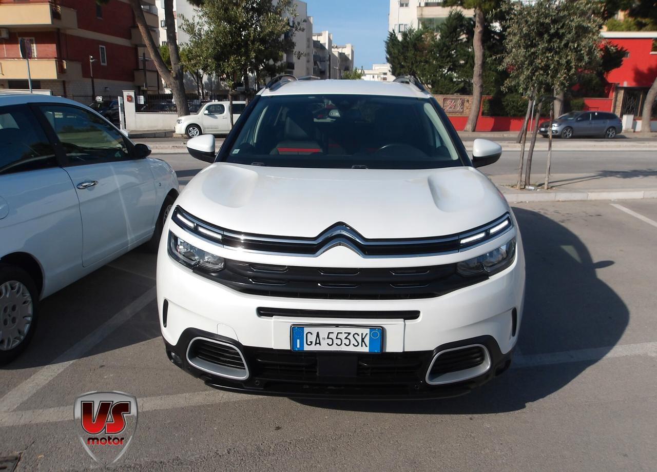 CTR C5 AIR 1.5 SHINE PACK -AUTO-NAVI