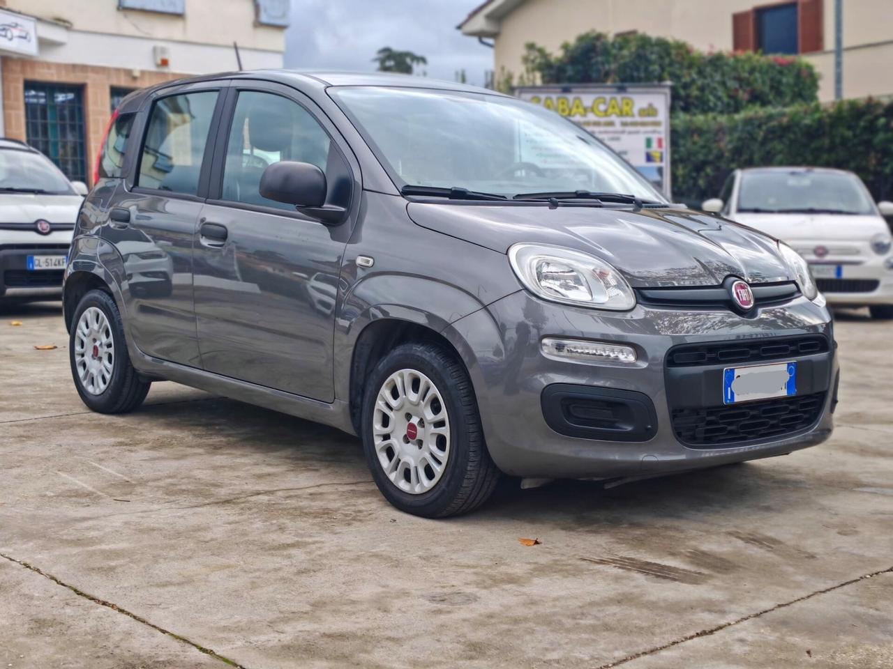 Fiat Panda 1.2 GPL PROMO