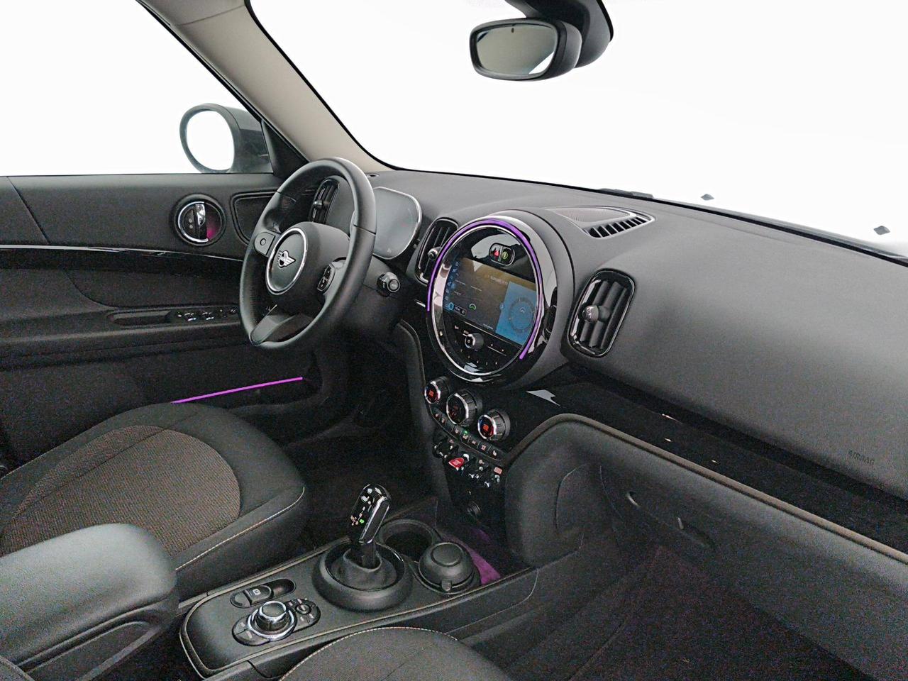 MINI Countryman Cooper Essential