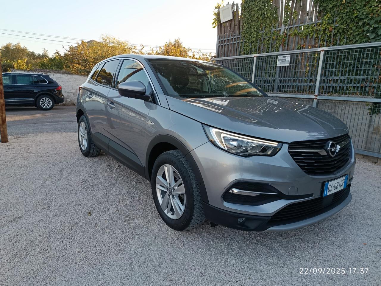 Opel Grandland X 1.5 diesel Ecotec Start&Stop Innovation