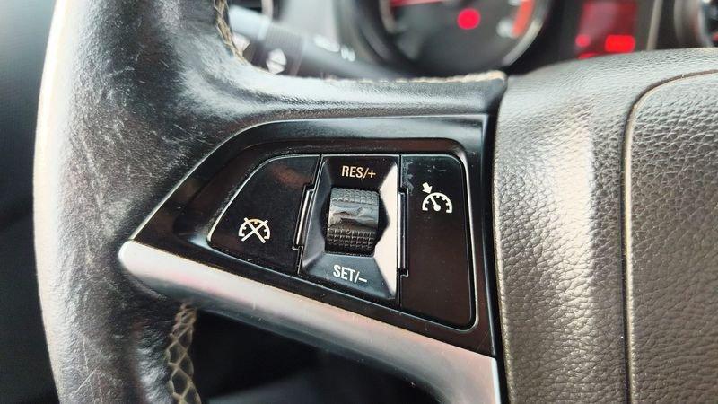 Opel Meriva 1.4 Turbo 120cv MT6 Design Edition