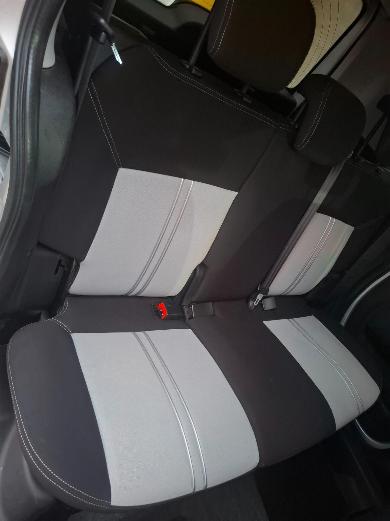 Fiat Qubo 1.4 8V 77 CV Dynamic Natural Power