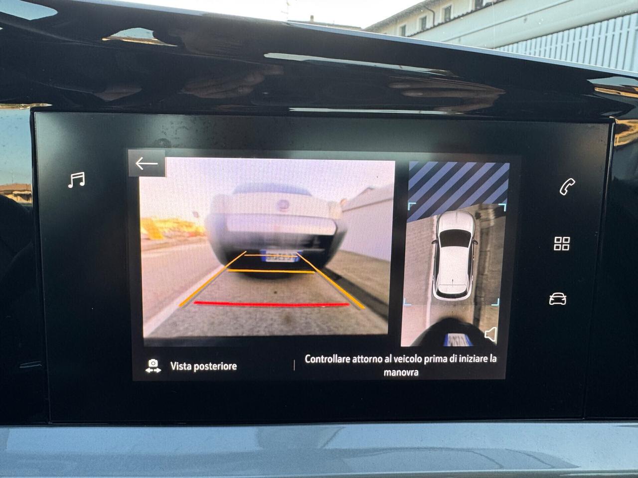 Opel Mokka 1.2 Turbo Edition