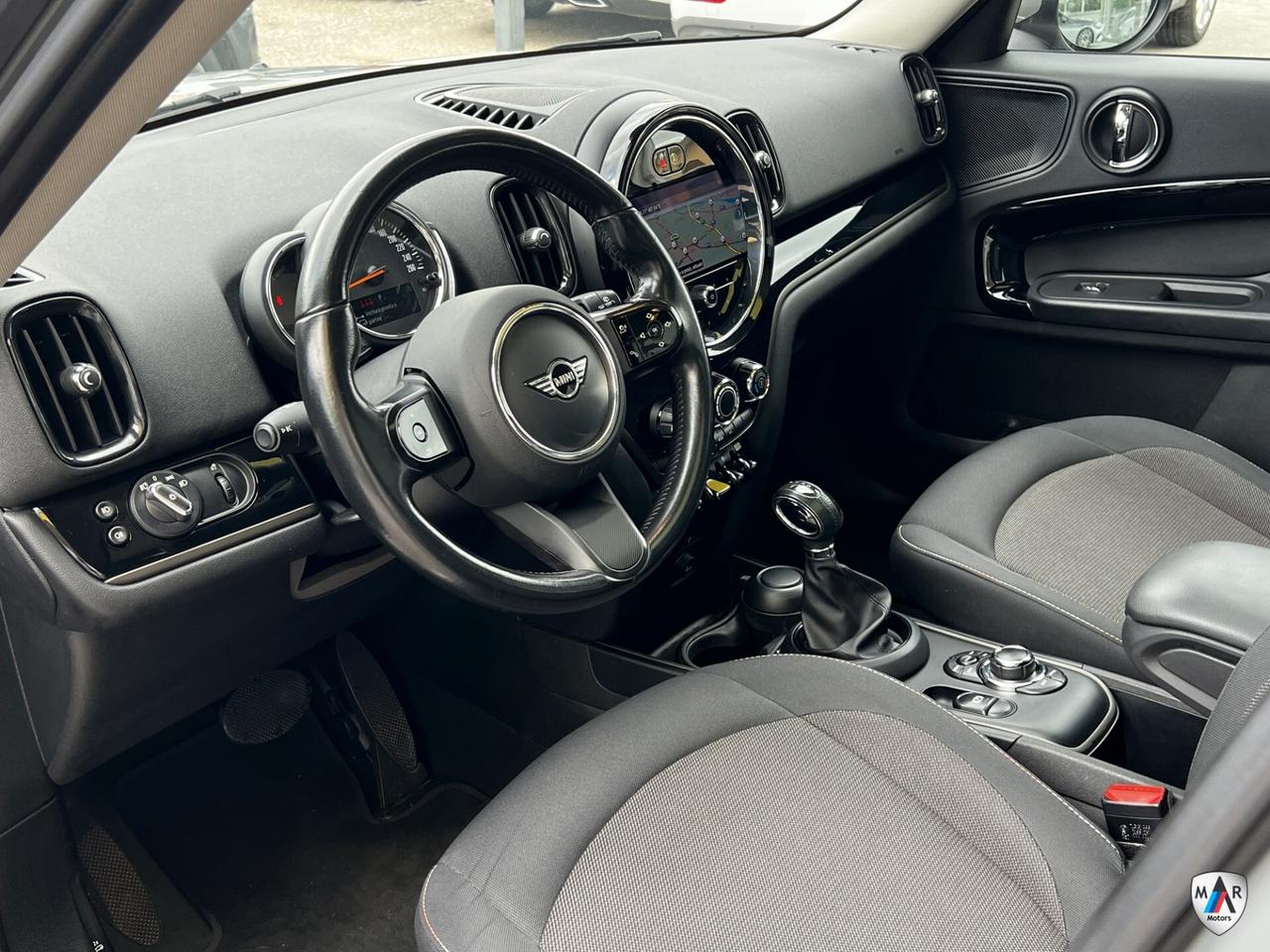 Mini Cooper S Countryman 1.5 JCW ALL4