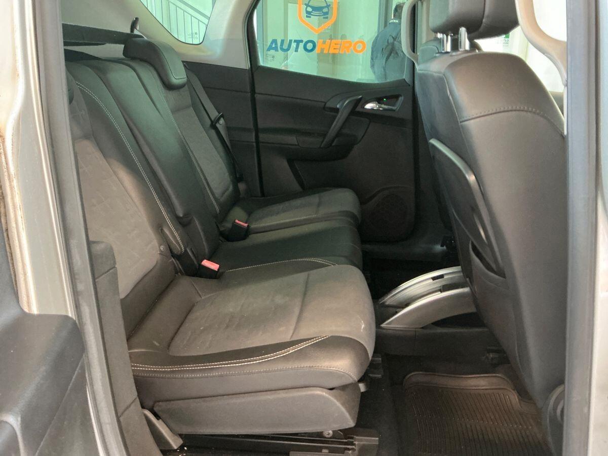 Opel Meriva 1.4 Turbo 120CV Cosmo