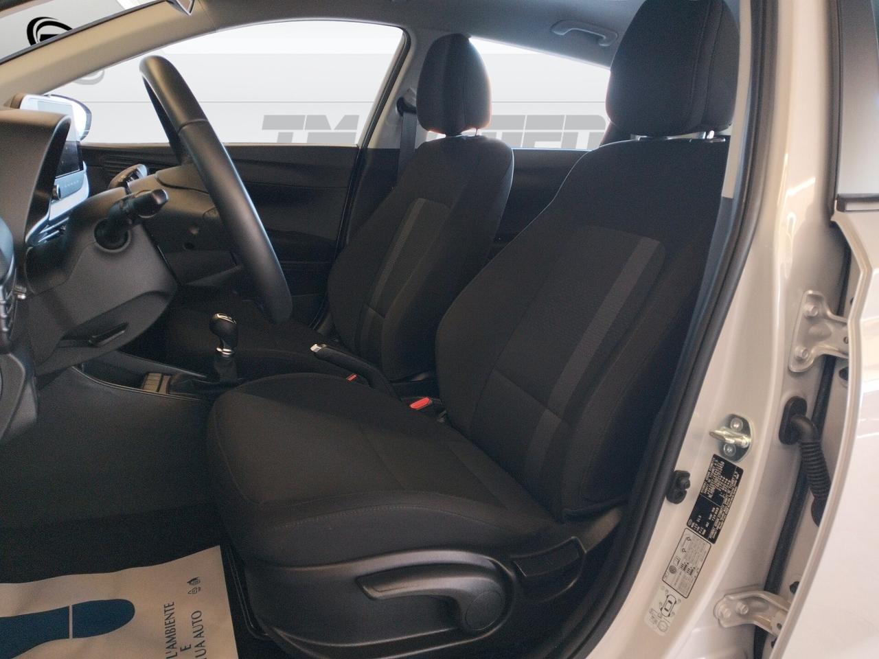 Hyundai i20 1.2 MPI Connectline