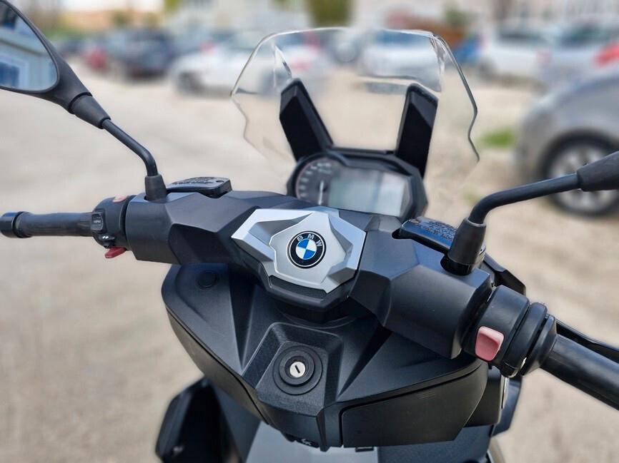 Bmw C 400 X bmw c 400 x abs