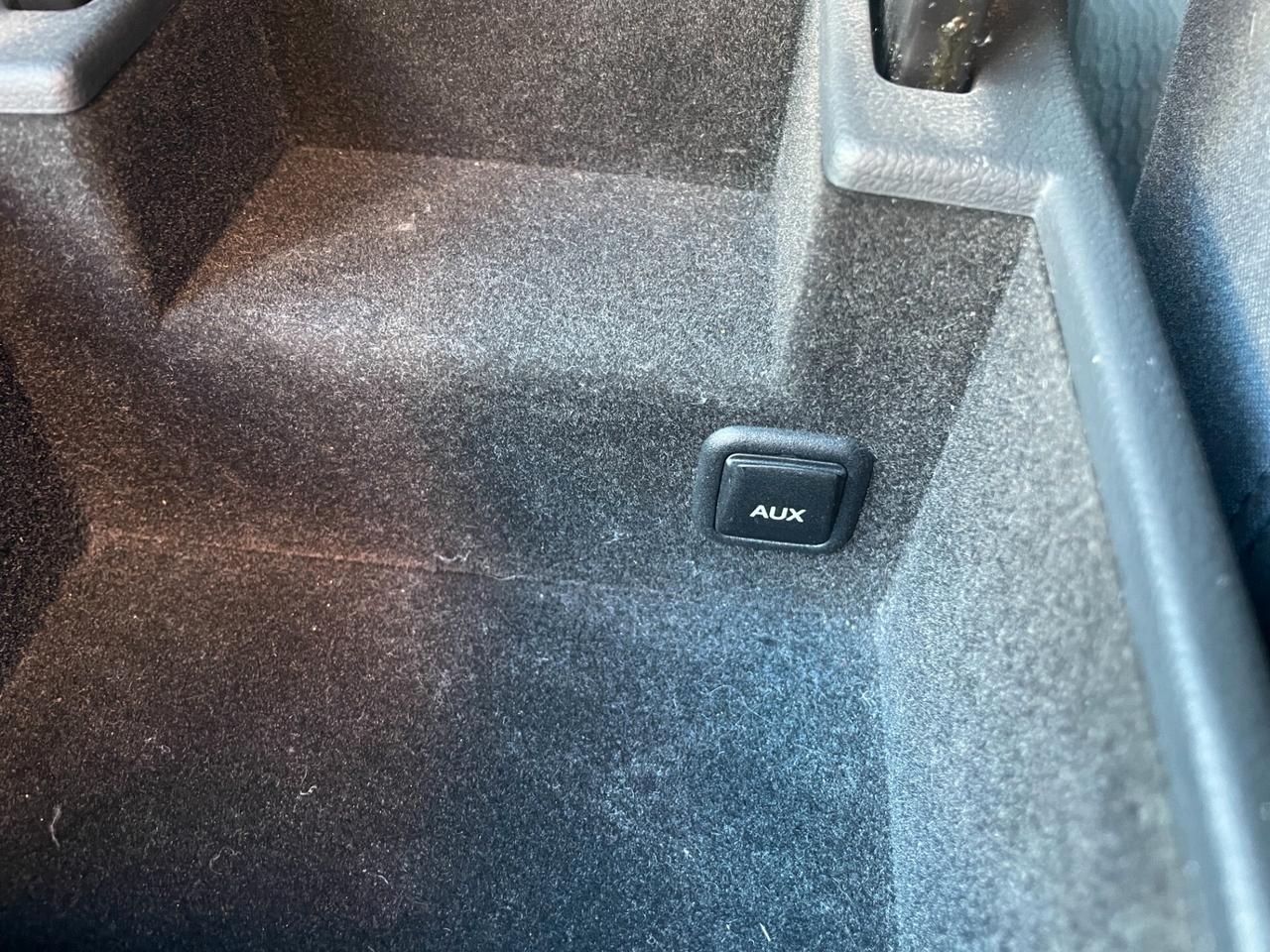 Audi A5 UNICO PROPRIETARIO - SERVICE COMPLETO