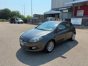 Fiat Bravo 1.4 Emotion GPL