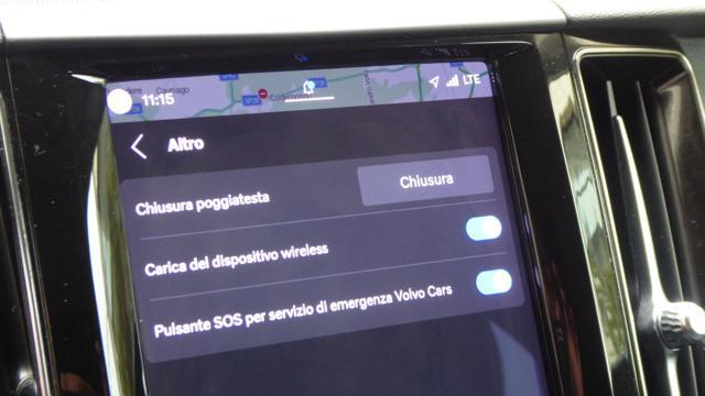VOLVO XC60 B4 automatico Core