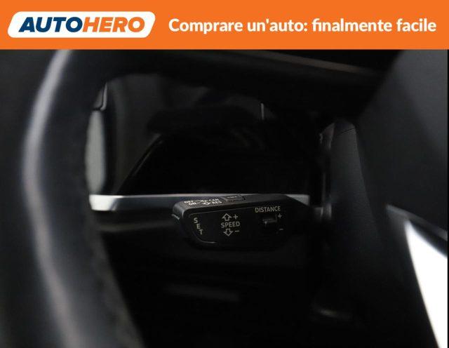AUDI Q3 35 TDI quattro Business Advanced