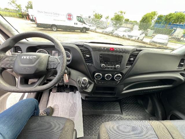 IVECO DAILY 35S16 V