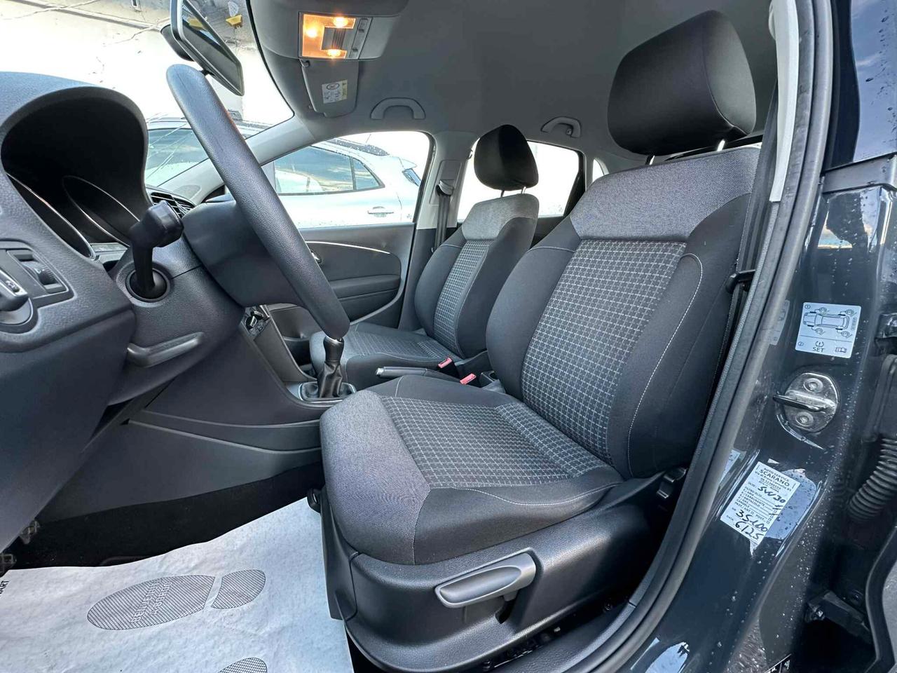 Volkswagen Polo 1.2 TSI 5p. Comfortline BlueMotion Technology