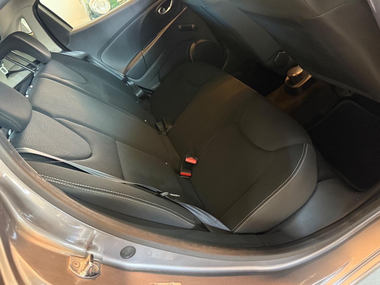 Renault Clio 1.5 dCi 75CV Neopatentato 2016