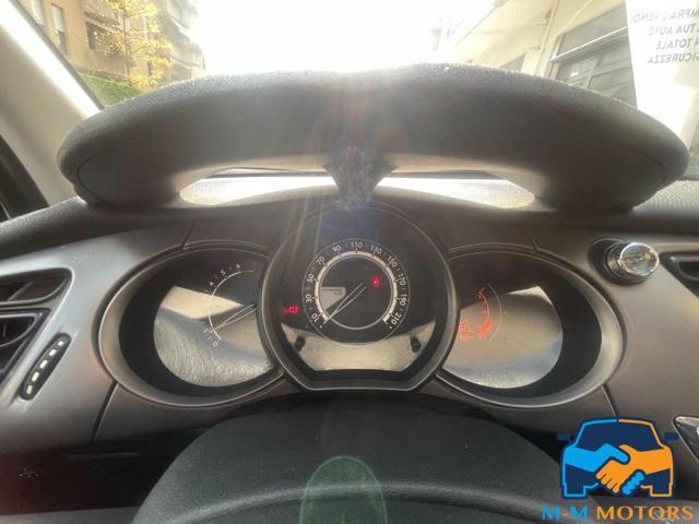 CITROEN C3 PureTech neo patentati GPL