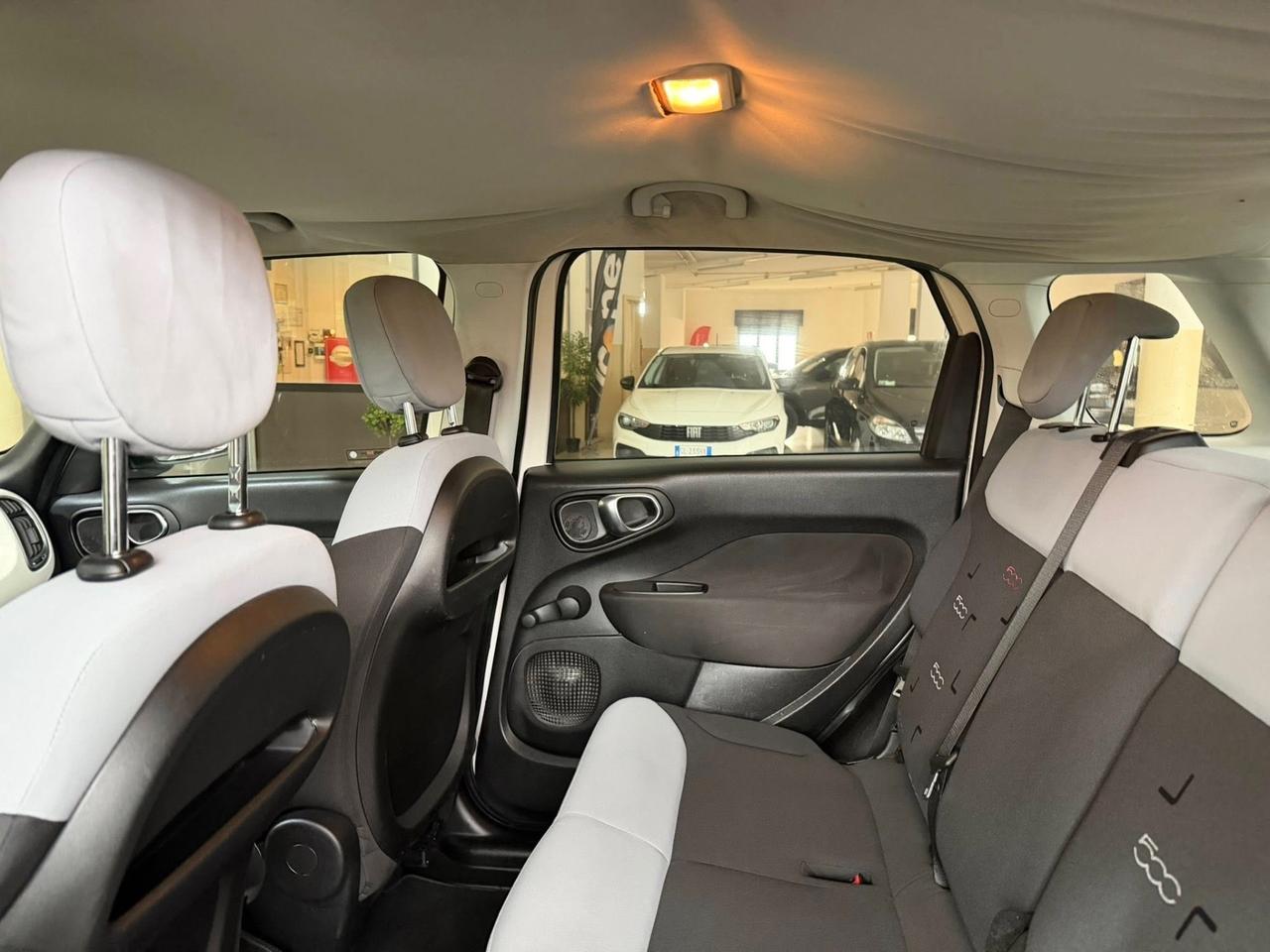 Fiat 500L 1.3 Multijet 85 CV Pop Star