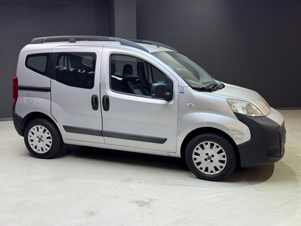 Citroen Nemo Multispace Nemo 1.4 m-space 75cv