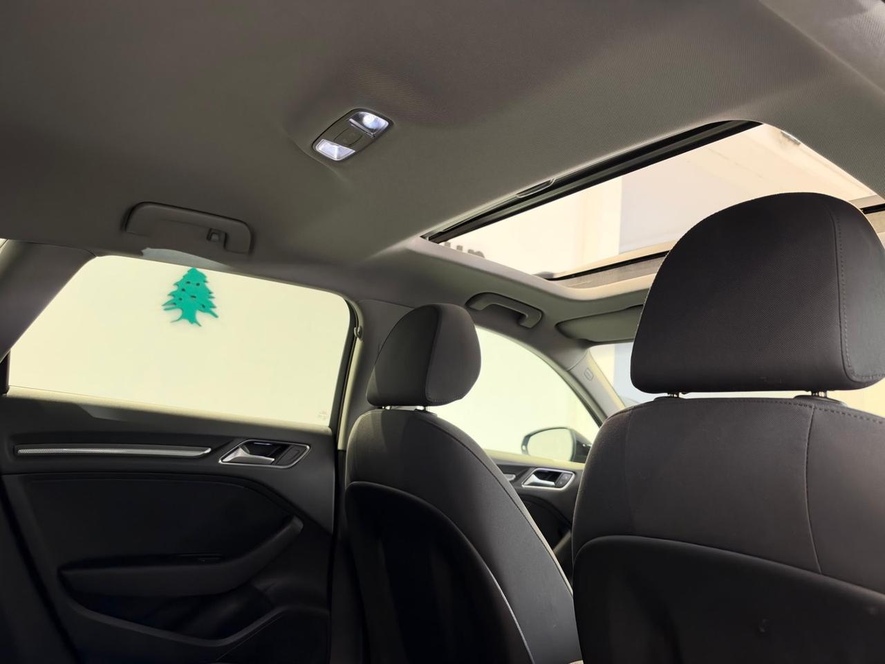 Audi A3 SPB 35 TDI S tronic Admired S-Line