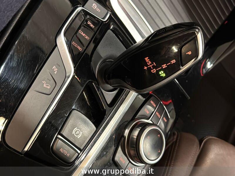 BMW X3 G01 2017 Diesel xdrive20d Luxury 190cv auto