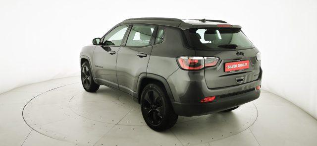 JEEP Compass 1.4 MultiAir 2WD Night Eagle