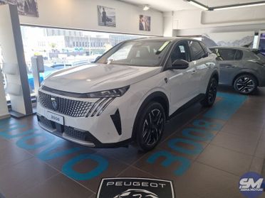 Peugeot 3008 3008 Hybrid 136 e-DCS 6 GT