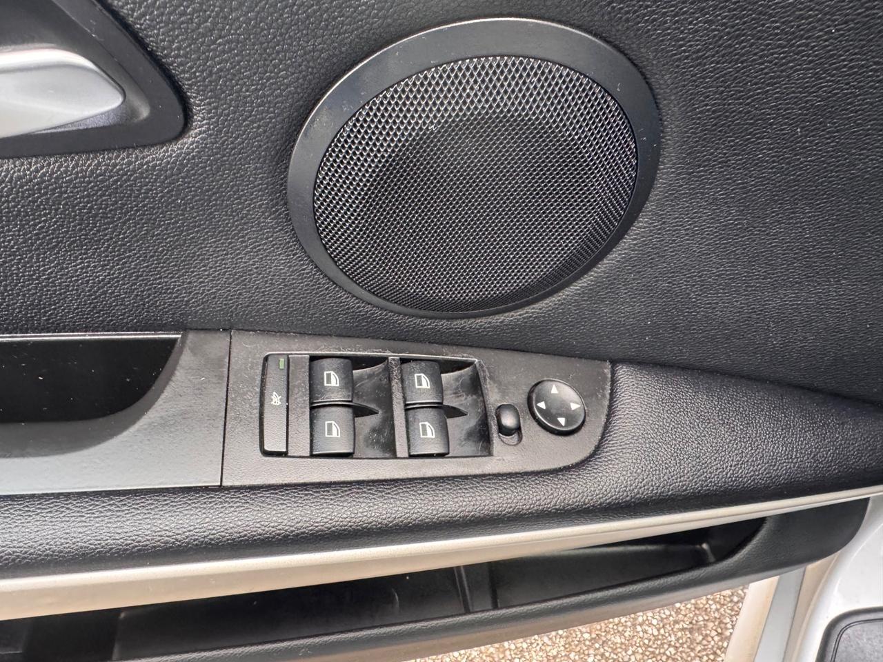 BMW 318d 2.0 143CV cat MSport garanzia 12 m