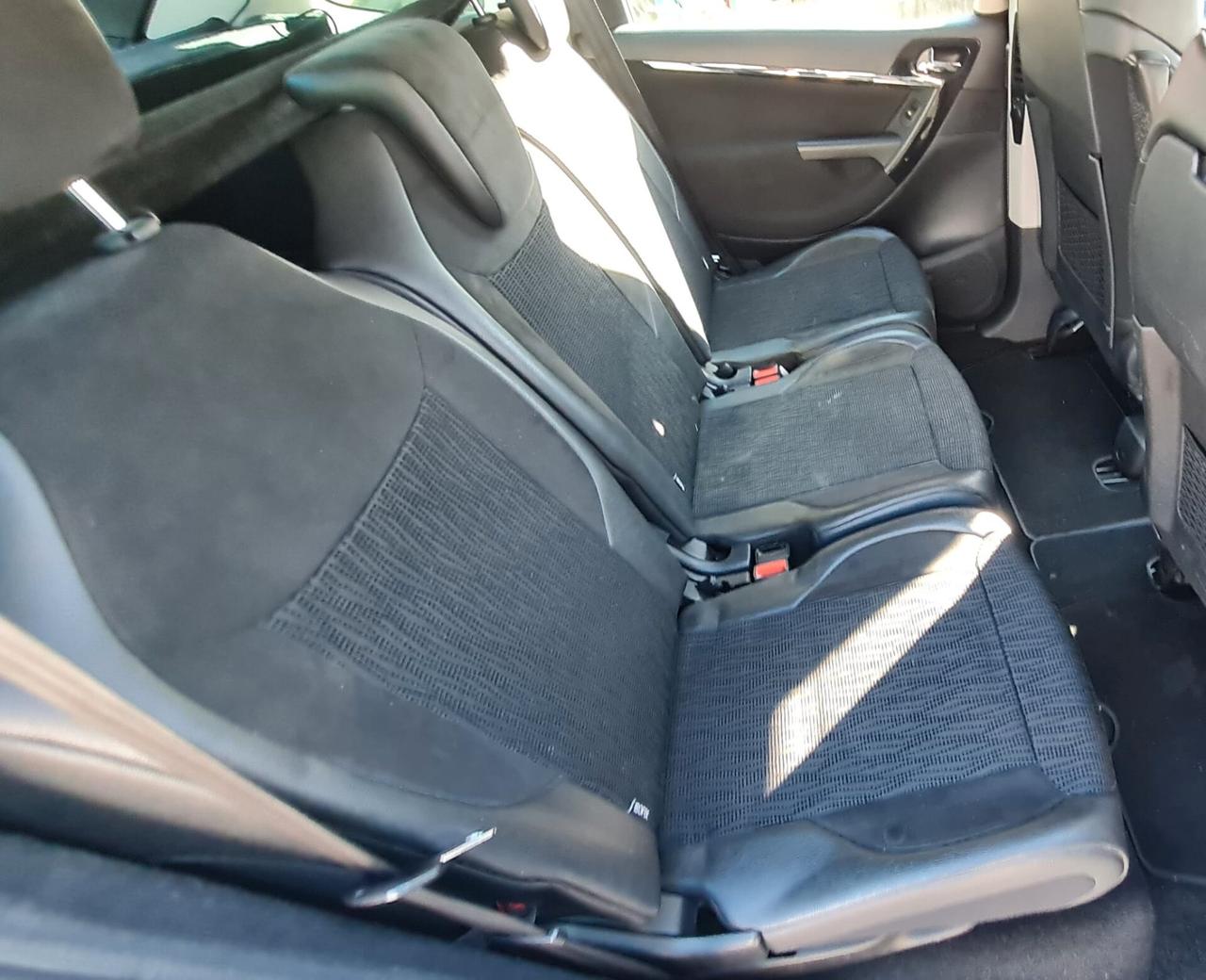 Citroen C4 Picasso 1.6 HDi 110 Seduction