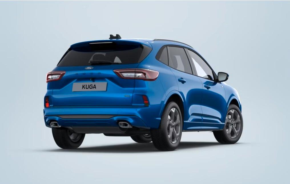 Ford Kuga ST-Line 2.5 Plug In Aut. 2WD 243CV "TECHNOLOGY PACK"