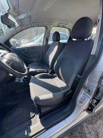 OPEL - Corsa - 1.2i 16V 5 porte Comfort DESCRIZIONE