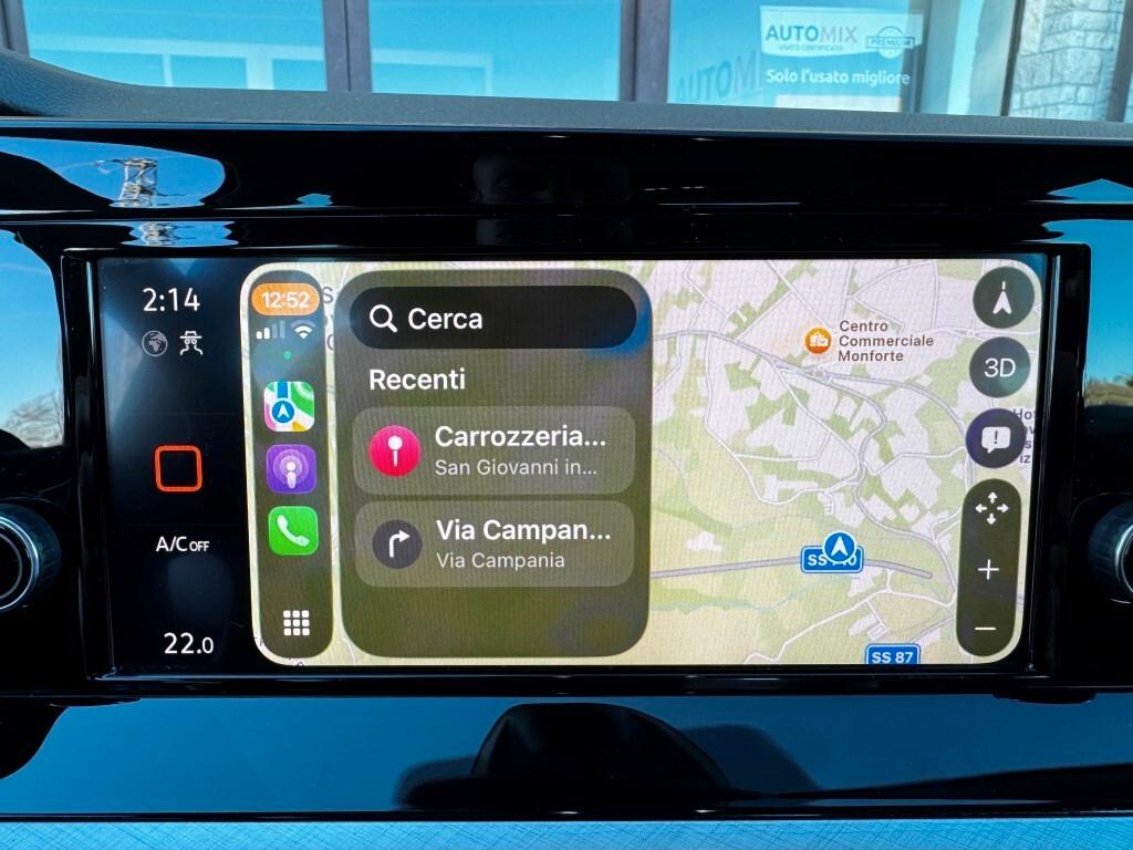 Volkswagen Golf 1.0 etsi evo Life 110cv dsg