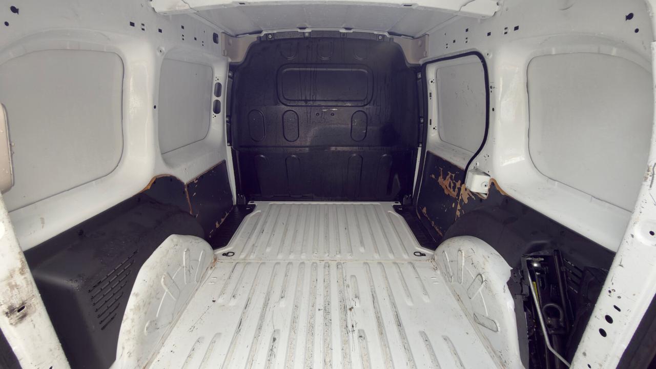 Mercedes-benz Citan 1.5 111 CDI S&S Furgone