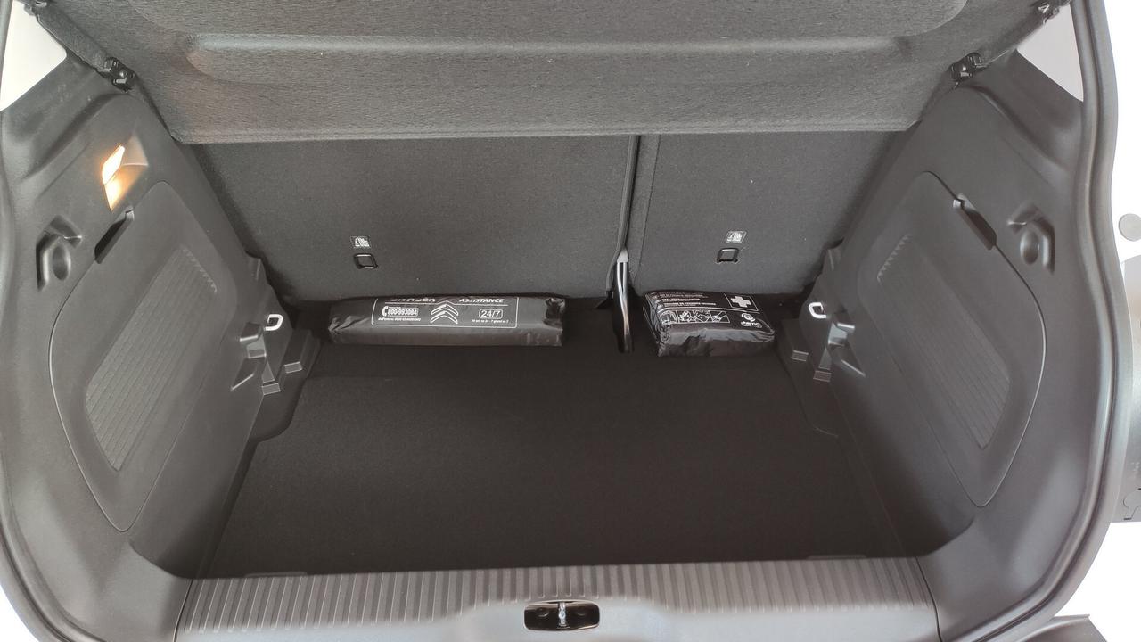 Citroen C3 Aircross PureTech 110 S&S C-Series