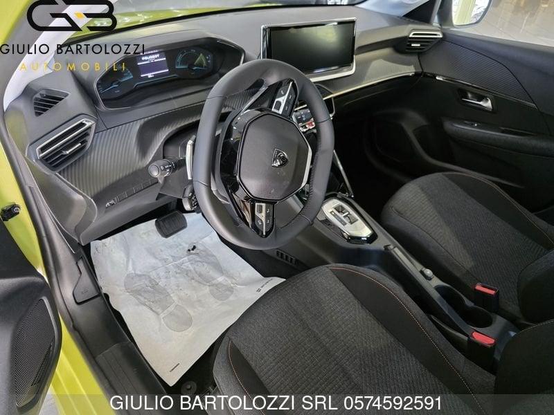 Peugeot 208 208 Hybrid 110 e-DCS6 Style