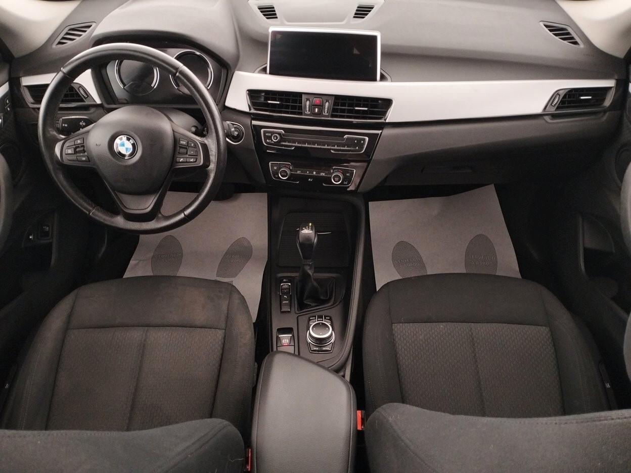 BMW X1 xdrive25e Business Advantage auto - IVA ESPOSTA