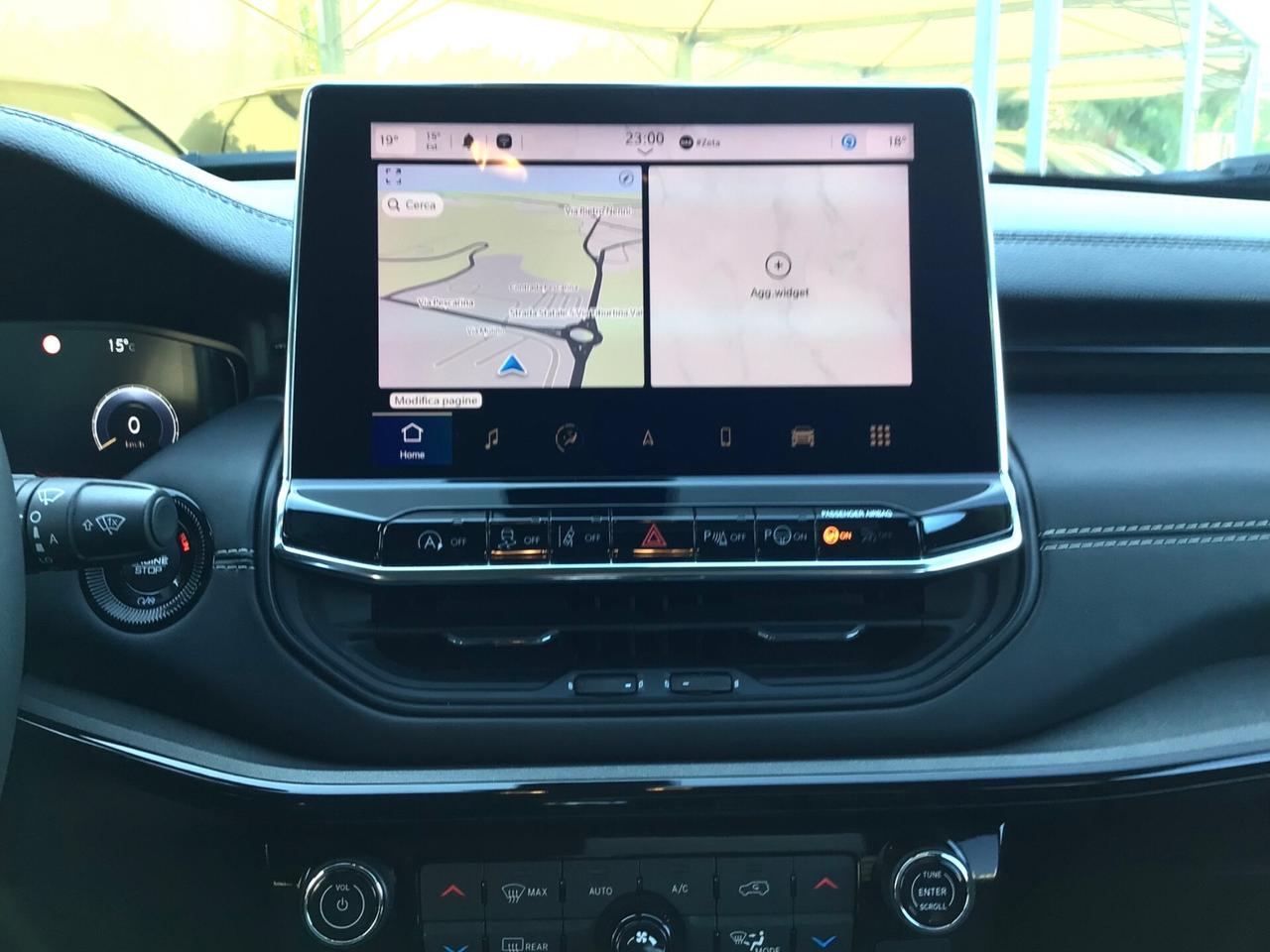 Jeep Compass 1.6 Multijet II 130Cv S Full Optional