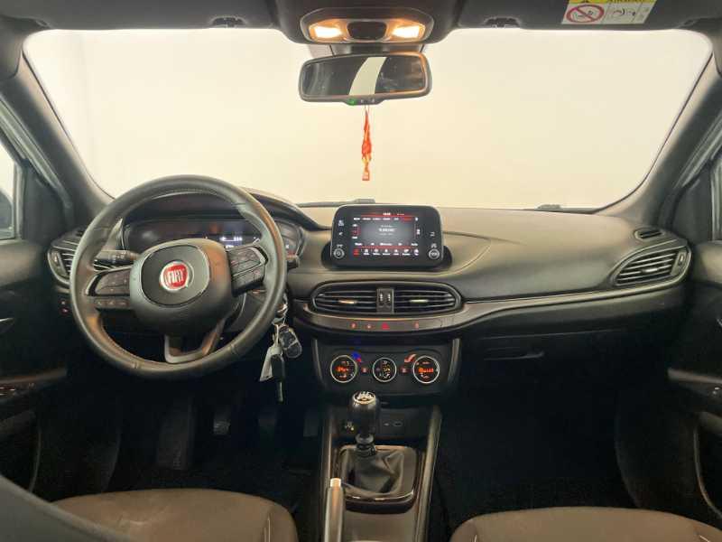 FIAT Tipo II - Tipo 5p 1.4 Lounge 95cv my20