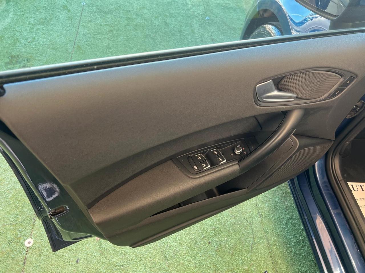 AUDI A1 1.4 DIESEL 90CV AUTOMATICA