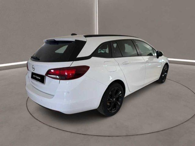 OPEL Astra 5ª serie - 1.5 CDTI 105 CV S&S Sports Tourer GS