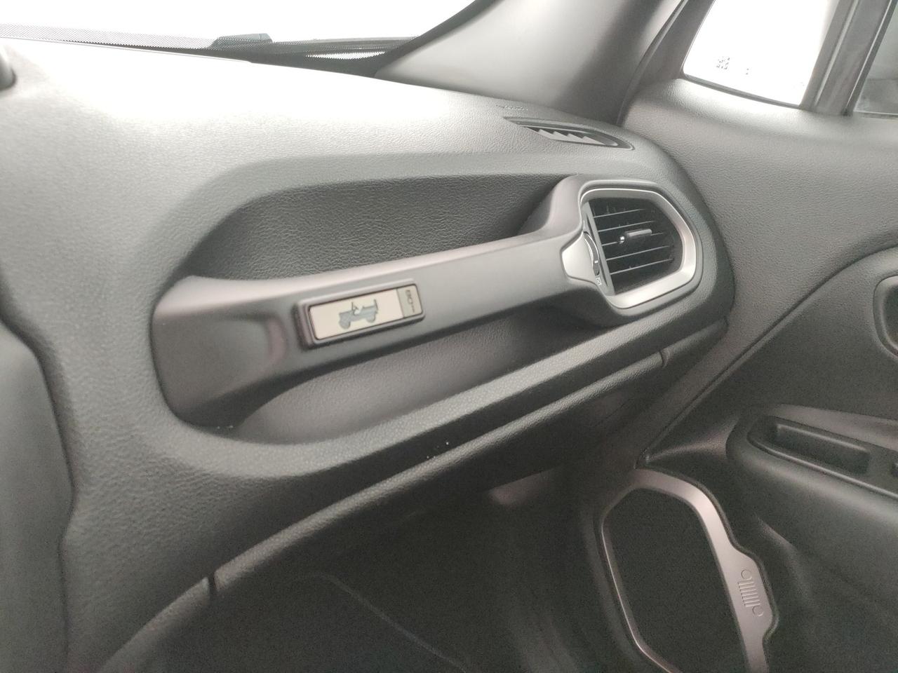 JEEP Renegade 2019 - Renegade 1.6 mjt 80th Anniversary 2wd 130cv