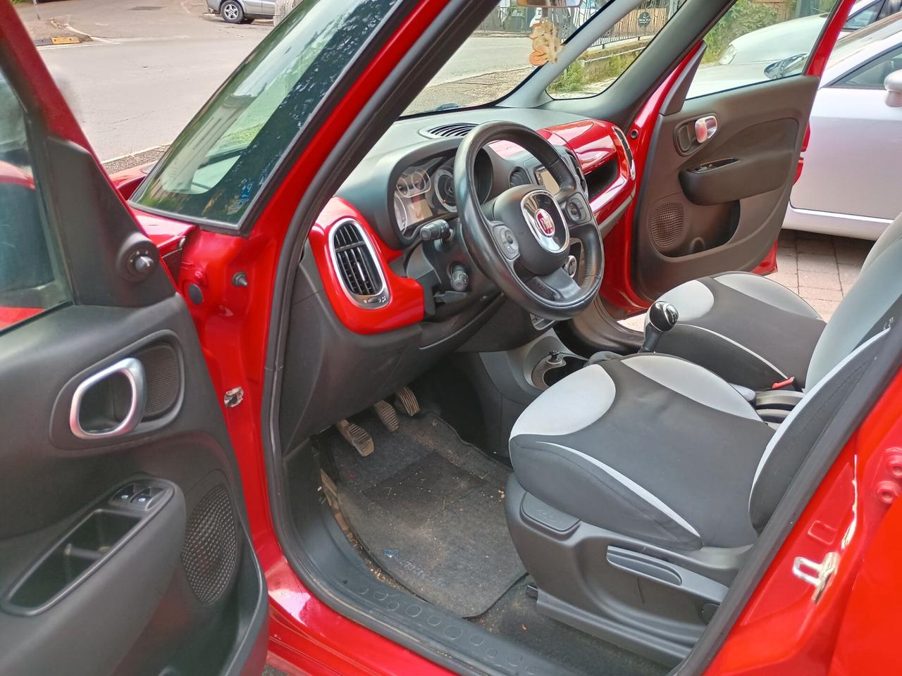 Fiat 500L 1.3 Multijet 85 CV Pop Star
