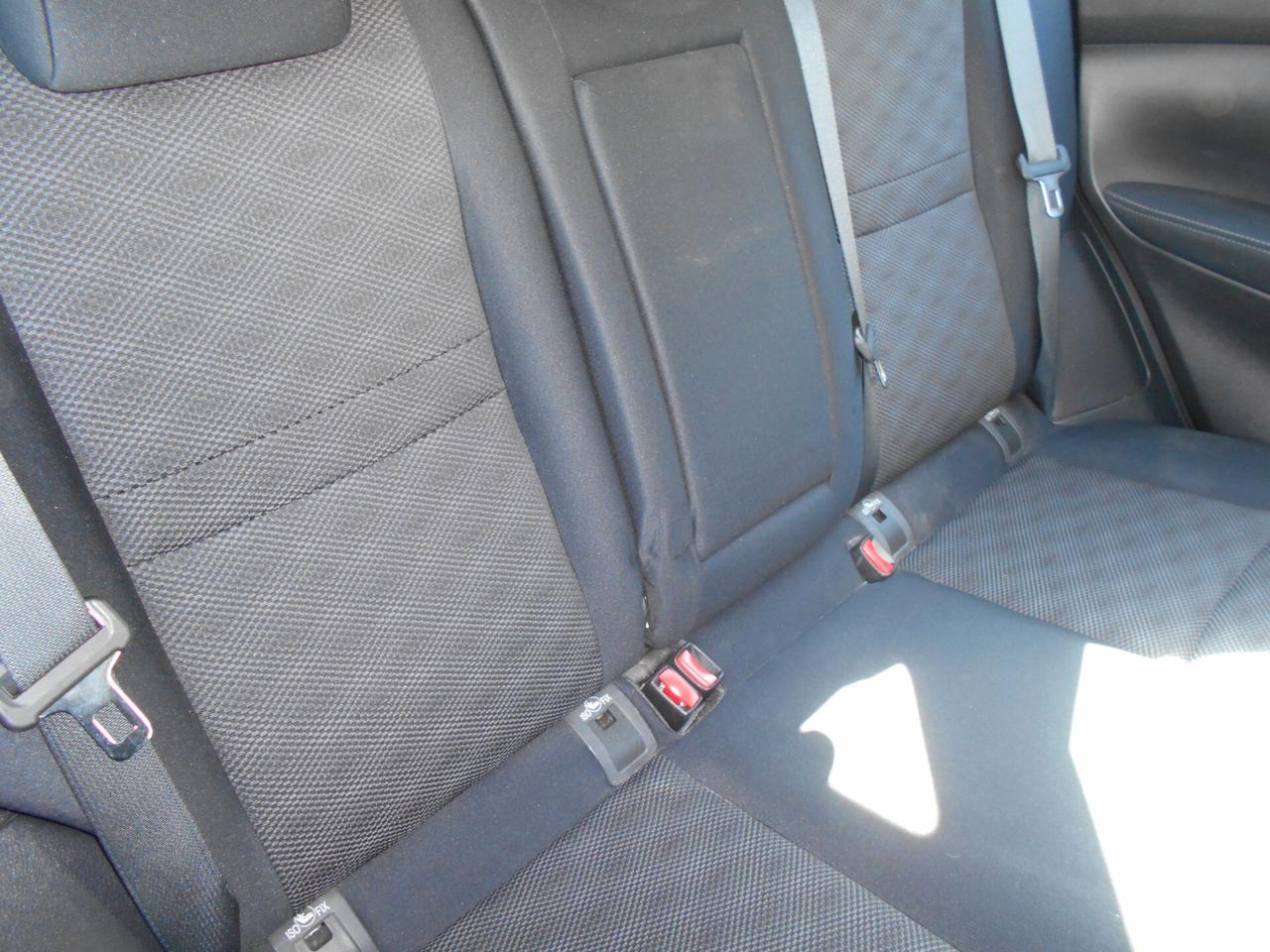 NISSAN QASHQUAI 1.5 DCI 110 CV