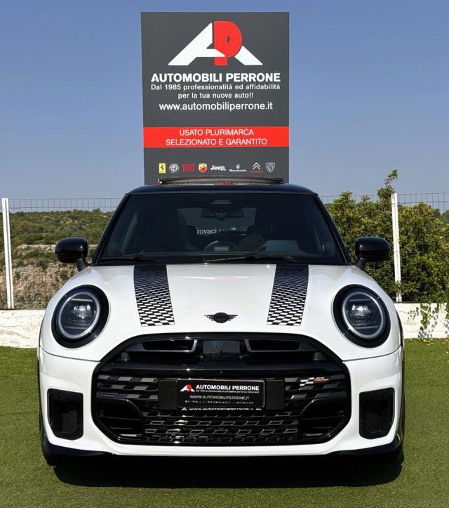 MINI Mini Cooper S JCW (Tetto/Pacchetto XL)